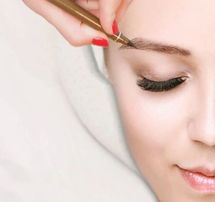 Was ist Microblading?